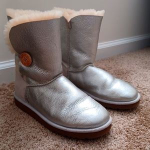 Women's UGGS